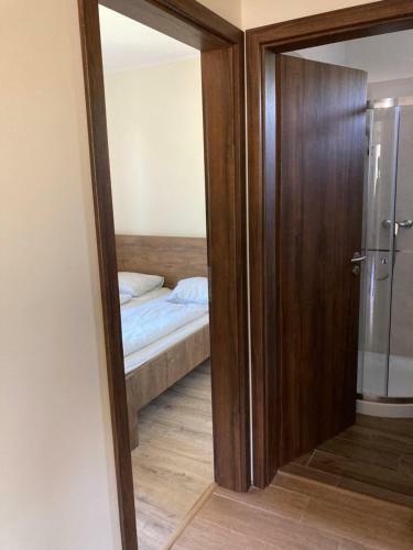 Konrad Apartman