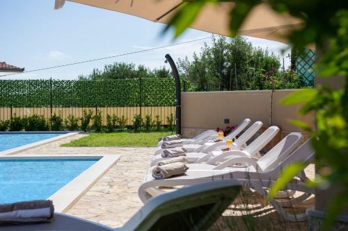 Villa Ku?a Za Odmor Mater