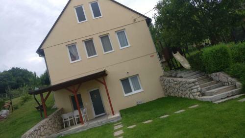 Apartamento Hubi-lak