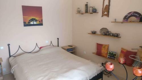 Apartamento Hubi-lak
