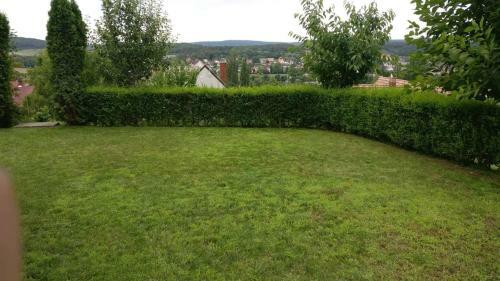 Apartamento Hubi-lak