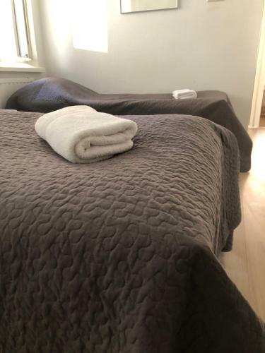 Apartamento Minnac Lounge