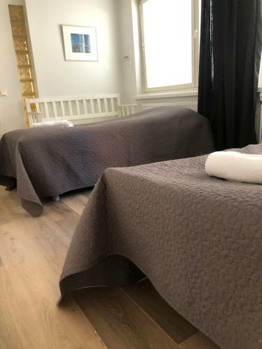Apartamento Minnac Lounge