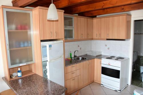 Irides Apartments