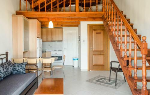 Irides Apartments