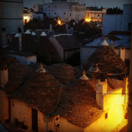 Bed & Breakfast Dimora Don Francesco