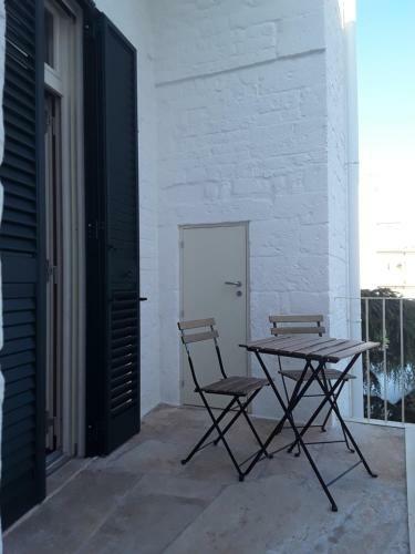 Bed & Breakfast Dimora Don Francesco