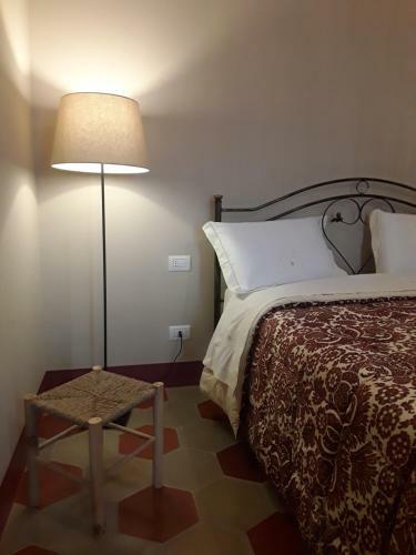 Bed & Breakfast Dimora Don Francesco