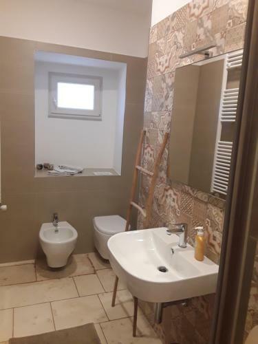 Bed & Breakfast Dimora Don Francesco