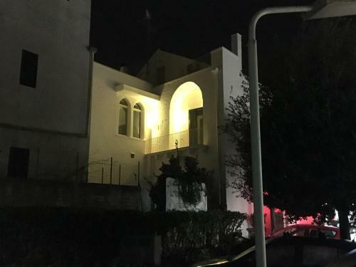 Bed & Breakfast Dimora Don Francesco