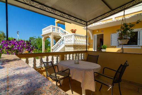 Apartman Haus Maja
