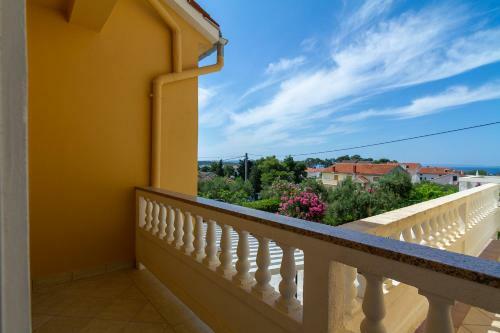 Apartman Haus Maja