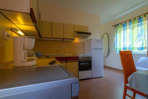 Apartman Haus Maja