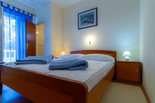Apartman Haus Maja
