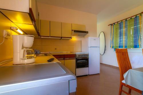 Apartman Haus Maja