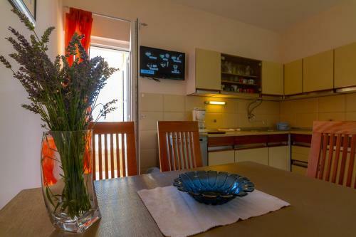 Apartman Haus Maja