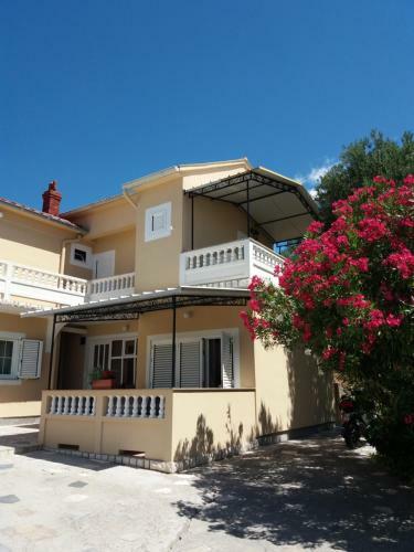 Apartman Haus Maja