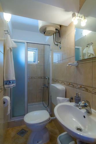 Apartman Haus Maja