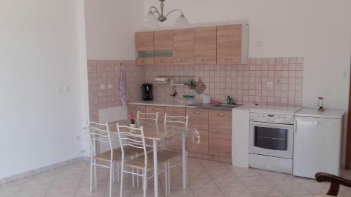 Apartman Lana
