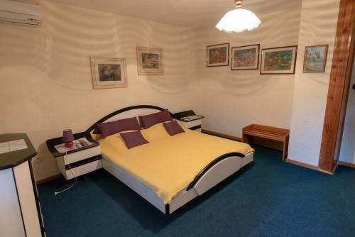 Bed & Breakfast Dianaville