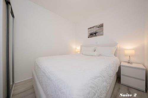 Apartamento Villa Harmony
