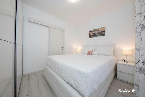 Apartamento Villa Harmony