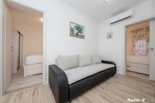 Apartamento Villa Harmony