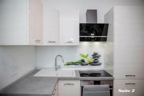 Apartamento Villa Harmony
