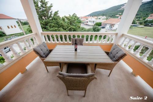 Apartamento Villa Harmony