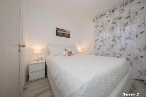 Apartamento Villa Harmony