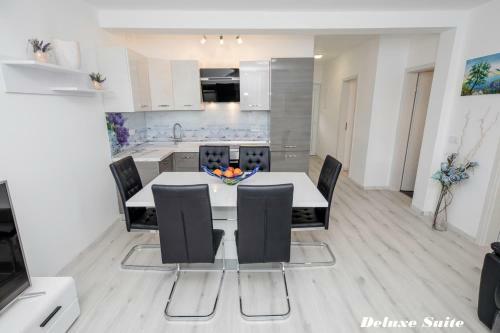 Apartamento Villa Harmony