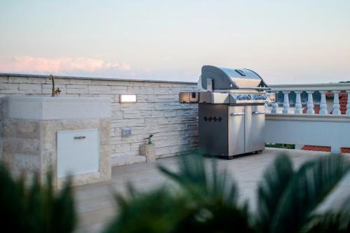 Apartamento Villa Harmony