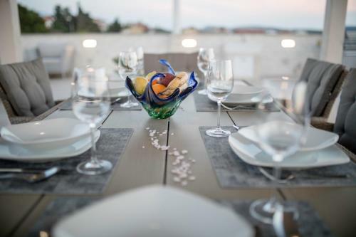 Apartamento Villa Harmony