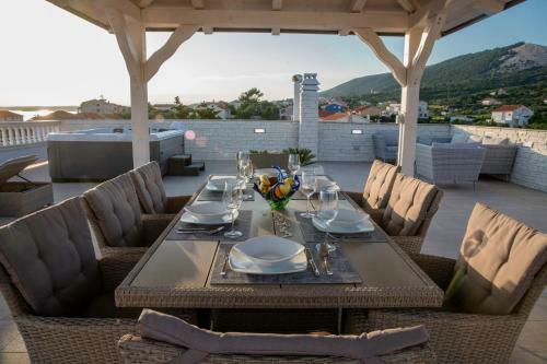 Apartamento Villa Harmony