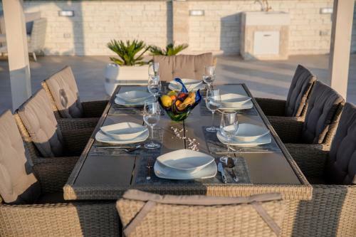 Apartamento Villa Harmony