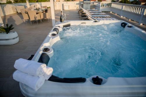 Apartamento Villa Harmony