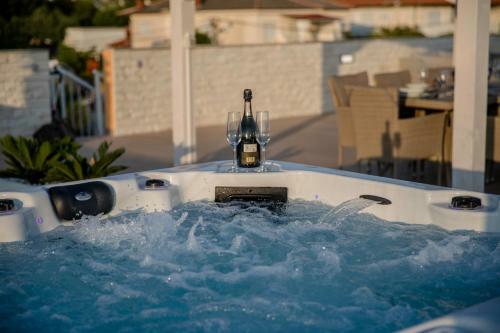Apartamento Villa Harmony