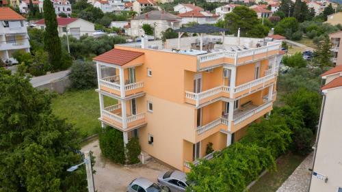 Apartamento Villa Harmony