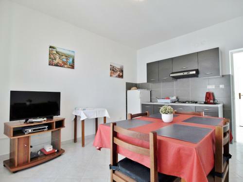 Apartments Ljubica