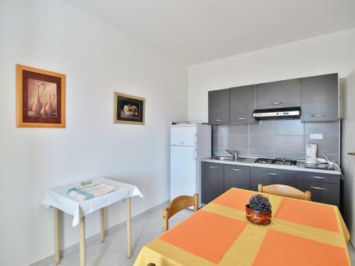 Apartments Ljubica
