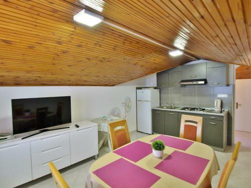 Apartments Ljubica