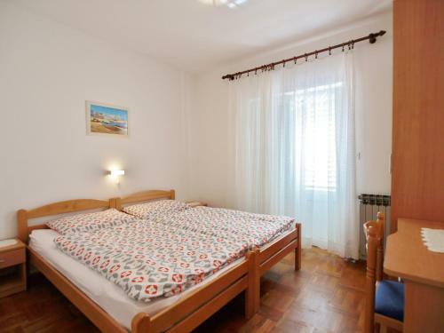 Apartments Ljubica
