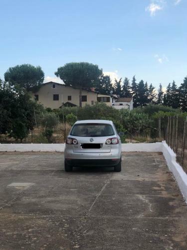 Apartamento Villa Augustea