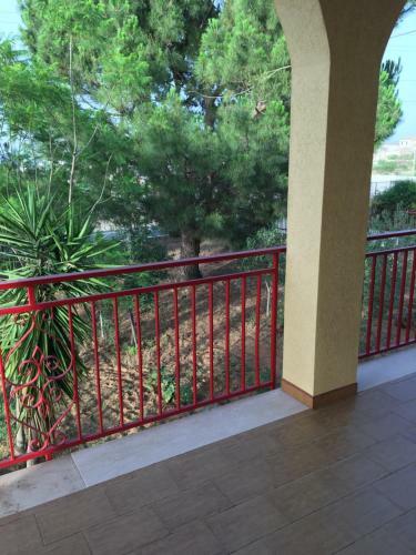 Apartamento Villa Augustea