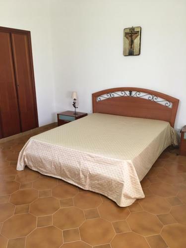 Apartamento Villa Augustea