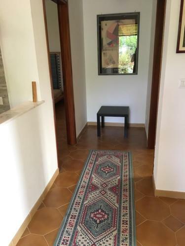 Apartamento Villa Augustea