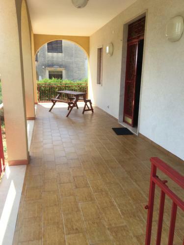 Apartamento Villa Augustea