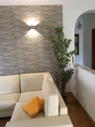 Apartamento Villa Augustea