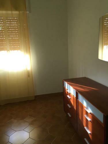Apartamento Villa Augustea