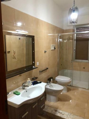 Apartamento Villa Augustea